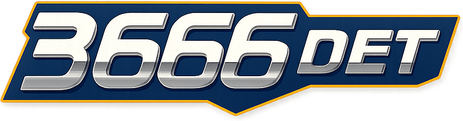 3666 det Logo